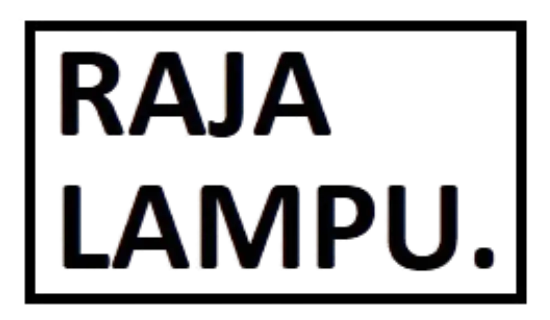 RAJA LAMPU